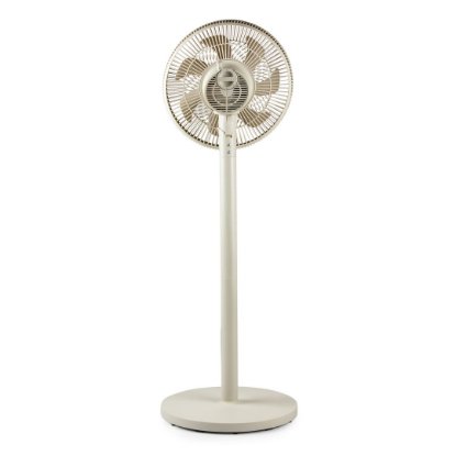 Ventilator DOMO DO8158, samostojeći, 31 cm, bijeli