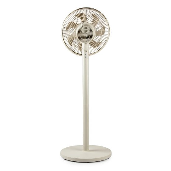 Ventilator DOMO DO8158, samostojeći, 31 cm, bijeli