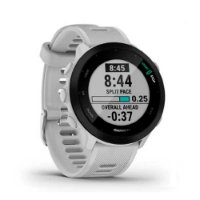 Sportski sat GARMIN Forerunner 55, Whitestone, bijeli