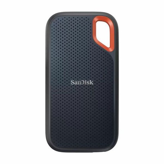 SSD vanjski 1TB SANDISK Extreme Pro V2, SDSSDE81-1T00-G25, do 2000 MB/s, USB-C