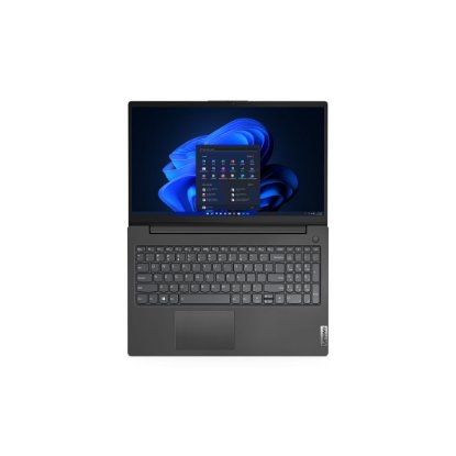 Laptop LENOVO V15 G4 82YU00YQSC / Ryzen 5 7520U, 16GB, 512GB SSD, AMD Radeon Graphics, 15.6" FHD TN, bez OS, crni