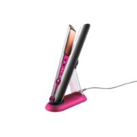 IZLOŽBENI - Pegla za kosu DYSON Corrale Dark Nickel/Fuchsia 322952