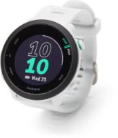 Sportski sat GARMIN Forerunner 55, Whitestone, bijeli