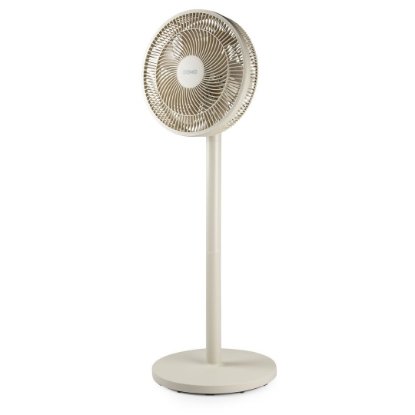 Ventilator DOMO DO8158, samostojeći, 31 cm, bijeli