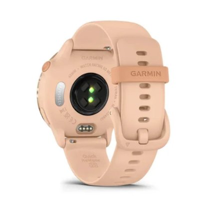 Sportski sat Vivoactive 6 Pink Dawn/P. Dawn, roza