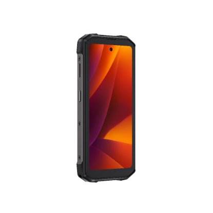 Mobitel CUBOT King Kong Mini 4, 4,7", 6GB, 128GB, Android 15, crni