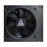 Napajanje 650W, MONTECH Beta 650, ATX, 120mm vent. 80+ Bronze