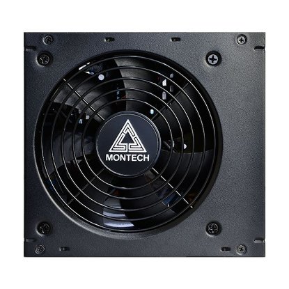Napajanje 650W, MONTECH Beta 650, ATX, 120mm vent. 80+ Bronze