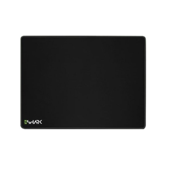 Podloga za miš WHITE SHARK Kabuto L Premium Line, crna