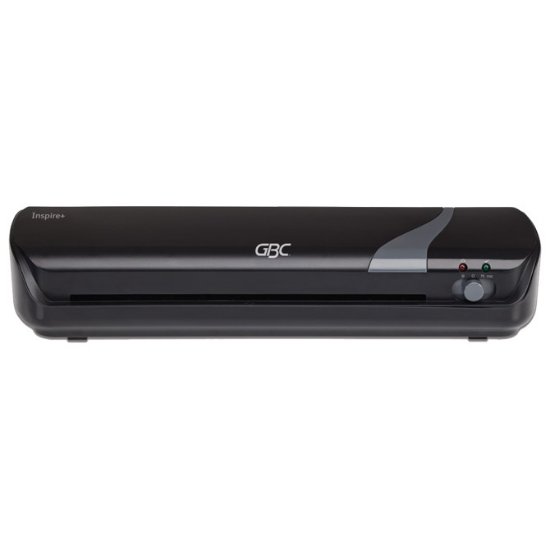 Plastifikator GBC Inspire+ 4402075EU, A4, 2 valjka