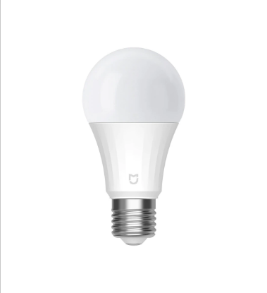 RABLJENI - Smart led žarulja XIAOMI Mi, Cool White, Alexa/Google, dimmable