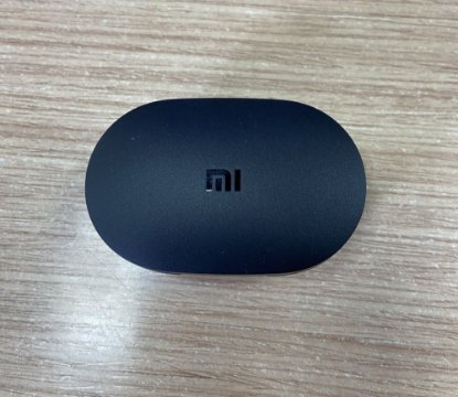RABLJENI - Slušalice XIAOMI Mi True Wireless Earbuds Basic 2, in-ear, bežične, bluetooth, crne