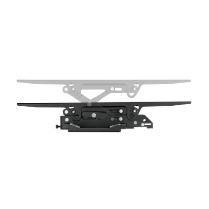 Nosač zidni za TV SBOX PLB-6546T-2, 37"-80", nagibni