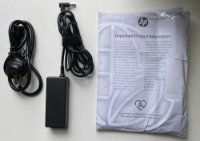 RABLJENI - Laptop HP 250 G10 9Y7A7ET / Core i5 1334U, 16GB, 512GB SSD, Intel HD Graphics, 15.6" FHD IPS, Windows 11, srebrni