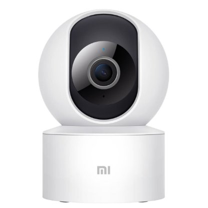 RABLJENI - Mrežna nadzorna kamera XIAOMI Mi Home Security 360° 1080p, unutarnja