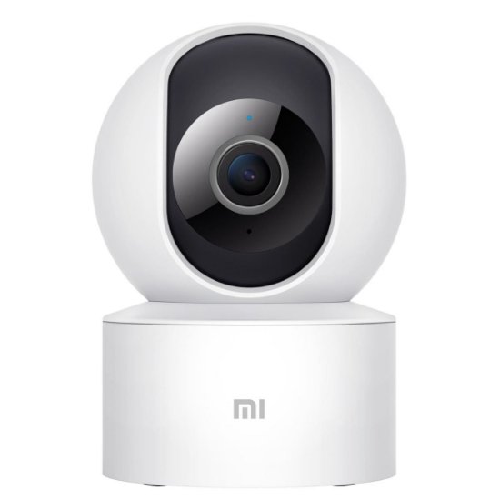 RABLJENI - Mrežna nadzorna kamera XIAOMI Mi Home Security 360° 1080p, unutarnja