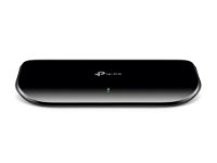 Switch TP-LINK TL-SG1008D, 10/100/1000 Mbps, 8-port