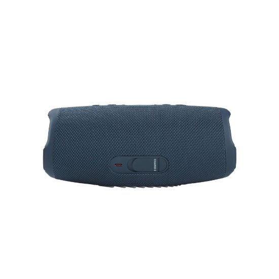 Zvučnik JBL Charge 5, bluetooth, vodootporan, 30W, plavi