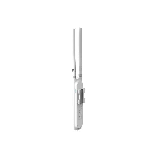 Access Point TP-LINK EAP225-Outdoor, AC1200, 876Mbps, 802.11b/g/n/ac, G-Lan, PoE, IP65, bežični