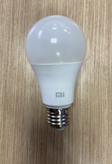 RABLJENI - Smart led žarulja XIAOMI Mi, Cool White, Alexa/Google, dimmable
