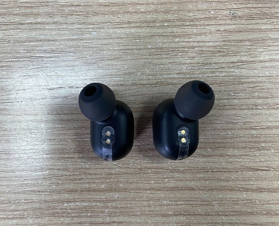 RABLJENI - Slušalice XIAOMI Mi True Wireless Earbuds Basic 2, in-ear, bežične, bluetooth, crne