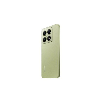 Mobitel XIAOMI 14T, 6,67", 12GB, 256GB, Android 14, zeleni