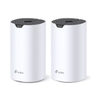 Wireless range extender TP-LINK Deco S7, AC1900, Mesh Wi-Fi System, bežični, 2 komada