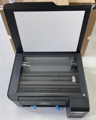 RABLJENI - Multifunkcijski printer EPSON ITS L3260, printer/scanner/copy, Eco Tank, 5760 dpi, USB, WiFi, crni