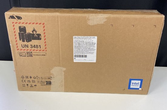 RABLJENI - Laptop HP 250 G10 9Y7A7ET / Core i5 1334U, 16GB, 512GB SSD, Intel HD Graphics, 15.6" FHD IPS, Windows 11, srebrni