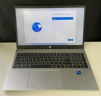 RABLJENI - Laptop HP 250 G10 9Y7A7ET / Core i5 1334U, 16GB, 512GB SSD, Intel HD Graphics, 15.6" FHD IPS, Windows 11, srebrni