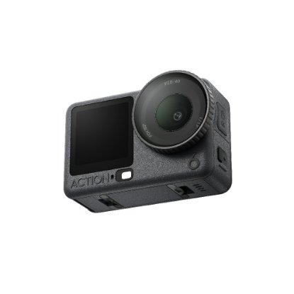 Sportska digitalna kamera DJI Osmo Action 6 Adventure Combo, 4K120, 40 Mpixela, HDR, OLED Touchscreen, WiFi, BT