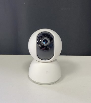 RABLJENI - Mrežna nadzorna kamera XIAOMI Mi Home Security 360° 1080p, unutarnja