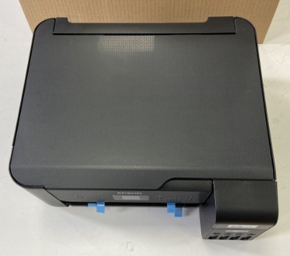 RABLJENI - Multifunkcijski printer EPSON ITS L3260, printer/scanner/copy, Eco Tank, 5760 dpi, USB, WiFi, crni
