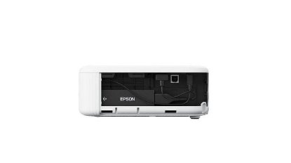 Projektor 3LCD, EPSON CO-FH02, 1920x1080, 3000 ANSI Lumena, 16000:1, bijeli