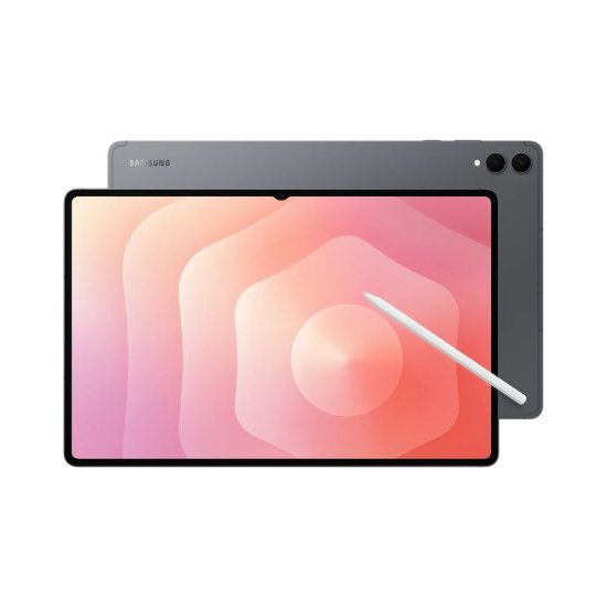 Tablet SAMSUNG Galaxy Tab S11 Ultra, 14,6", 12GB, 256GB, 5G, Android 16, sivi
