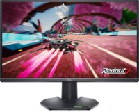 IZLOŽBENI - Gaming monitor 27" DELL G2724D, QHD, IPS, 165Hz, 1ms, 400cd/m2, FreeSync, pivot, crni