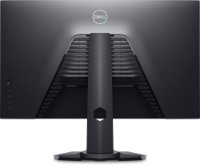 IZLOŽBENI - Gaming monitor 27" DELL G2724D, QHD, IPS, 165Hz, 1ms, 400cd/m2, FreeSync, pivot, crni