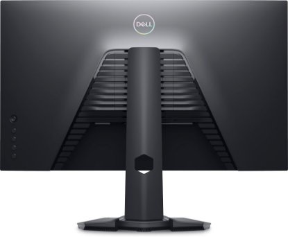 IZLOŽBENI - Gaming monitor 27" DELL G2724D, QHD, IPS, 165Hz, 1ms, 400cd/m2, FreeSync, pivot, crni