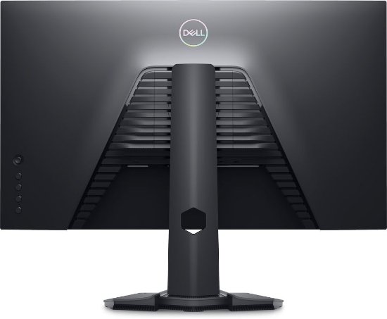 IZLOŽBENI - Gaming monitor 27" DELL G2724D, QHD, IPS, 165Hz, 1ms, 400cd/m2, FreeSync, pivot, crni