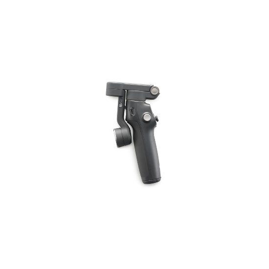 Gimbal stabilizator DJI Osmo Mobile 8, stabilizator za snimanje smartphoneom, crni