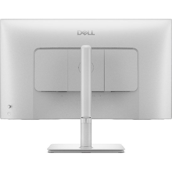 Gaming monitor 27" DELL S2725DSM, QHD, IPS, 144Hz, 1ms, 350cd/m2, FreeSync, pivot, zvučnici, bijeli