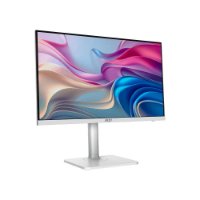 Gaming monitor 27" MSI MODERN MD272UPHW, 4K UHD, IPS, 60Hz, 4ms, 400cd/m2, zvučnici, crni