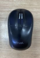 OPEN BOX - Miš TRUST Primo, optički, bežični, BT, 1600dpi, crni