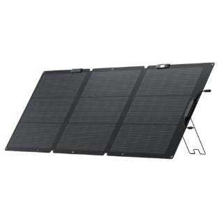 Solarni panel ECOFLOW, 160W Lightweight, prijenosni