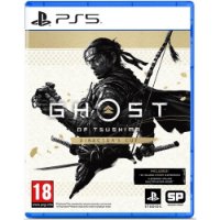 Igra za SONY PlayStation 5, Ghost of Tsushima Director's Cut