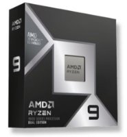 Procesor AMD Ryzen 9 9950X3D2, s. AM5, 4.3GHz, 192MB cache, 16 Core, bez hladnjaka
