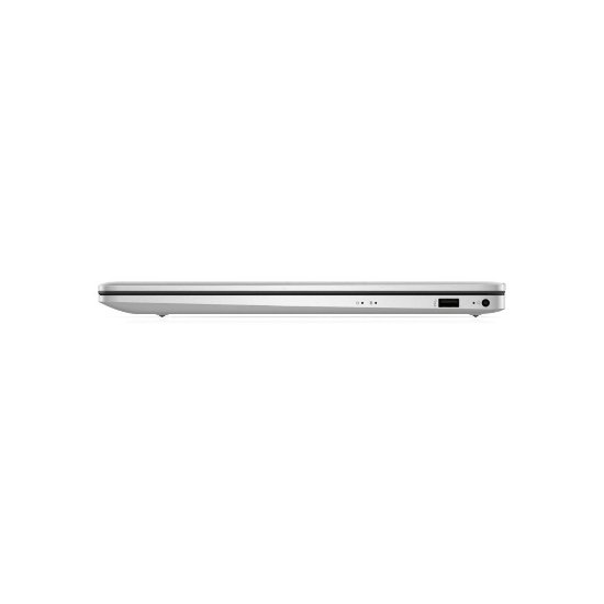 IZLOŽBENI - Laptop HP 17-cn4001nm 9Z2B7EA / Core 3 100U, 16GB, 512GB SSD, Intel HD Graphics, 17.3" FHD IPS, bez OS, srebrni