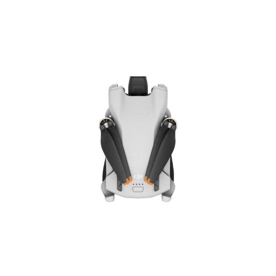 Dron DJI Mini 3, 4K kamera, 3-axis gimbal, vrijeme leta do 38min, smart daljinski upravljač, bijeli