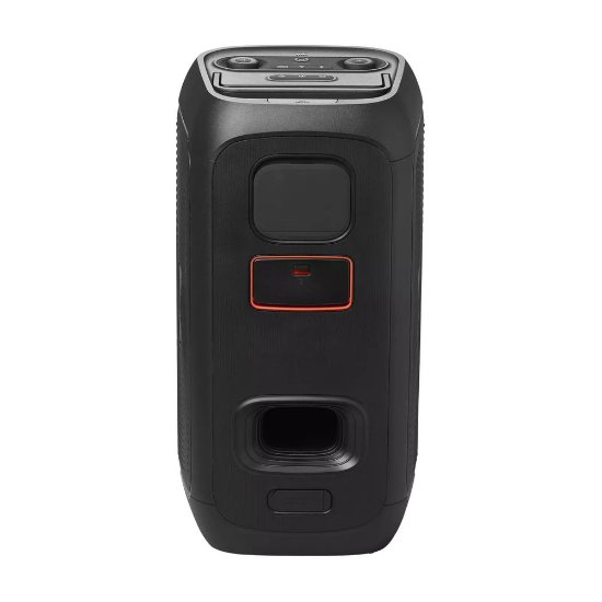 Zvučnik JBL Partybox 120, bluetooth, 160W, RGB, crni