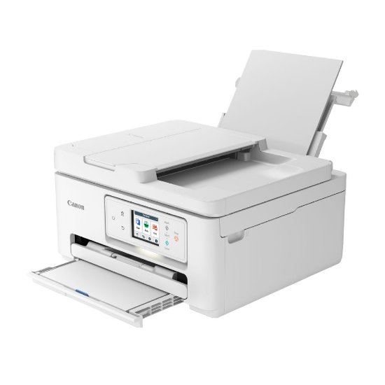 Multifunkcijski printer CANON Pixma TS7750i, printer/scanner/copy, 1200dpi, Wi-Fi, USB, crni